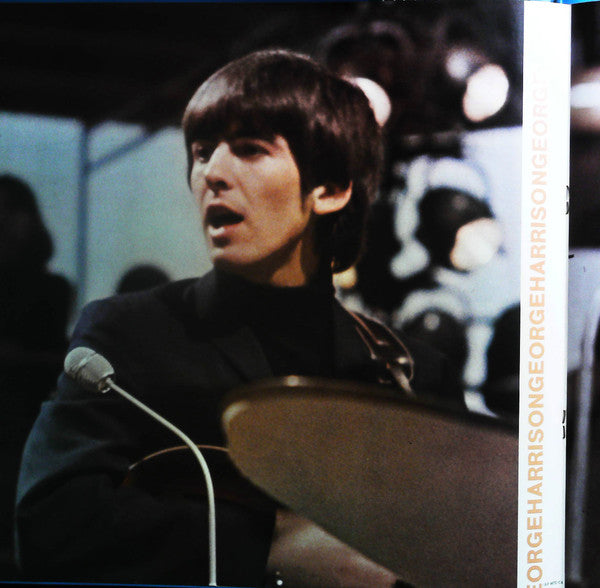 Please Please Me