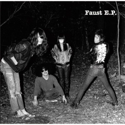Faust E.P.
