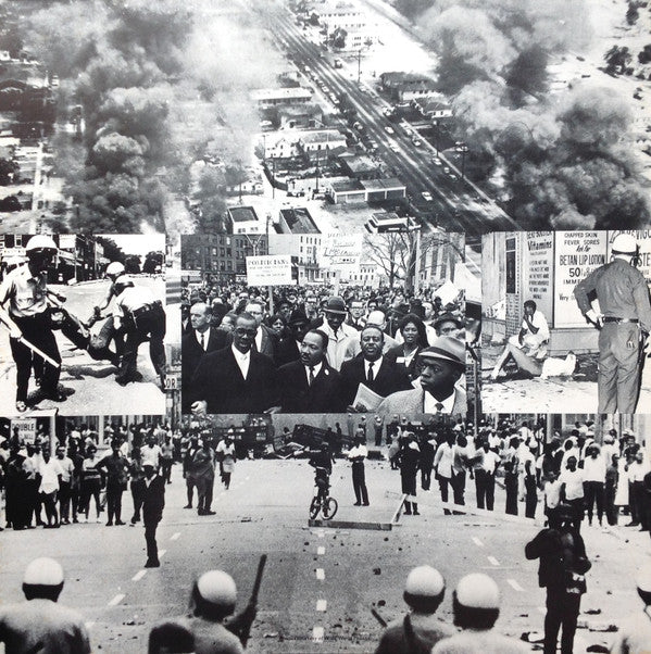 Hotter Than July = ホッター・ザン・ジュライ