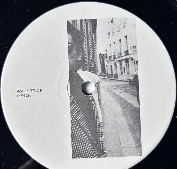 99 Blues (Extended Mix) / 月と専制君主 (Extended Mix)