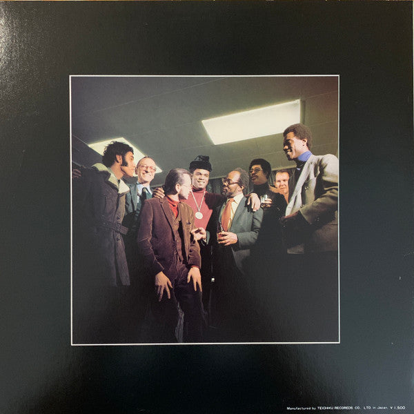 Muses For Richard Davis