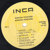 La Sonora Ponceña - Sonora Ponceña (Vinyl, LP, Album) Very Good (VG) / Very Good (VG)