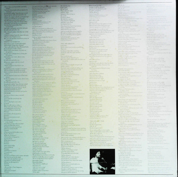 Greatest Hits Volume I & Volume II