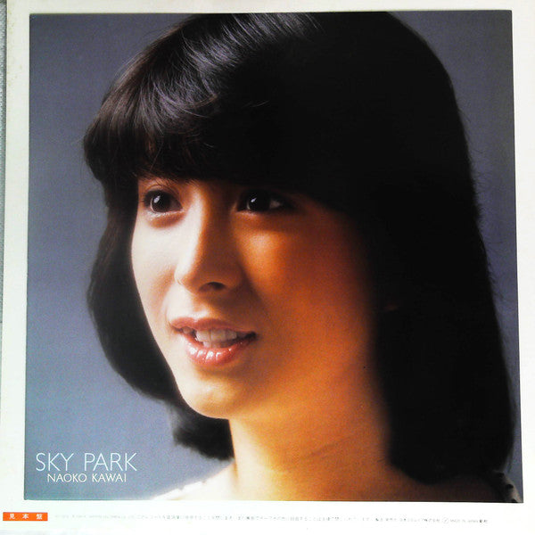 Sky Park = スカイ・パーク