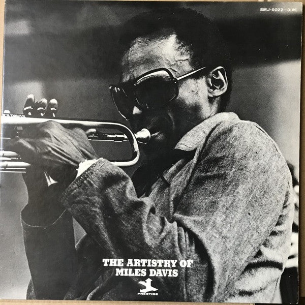 The Artistry Of Miles Davis
