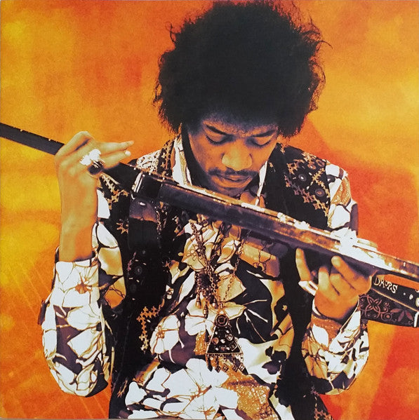 The Jimi Hendrix Experience