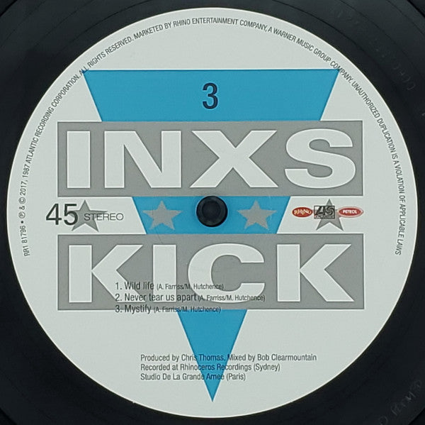 Kick