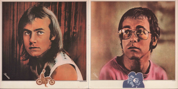 Don't Shoot Me I'm Only The Piano Player