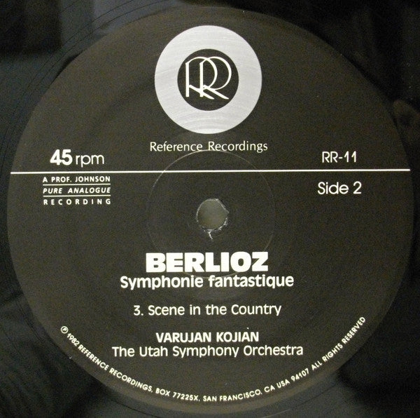 Symphonie Fantastique