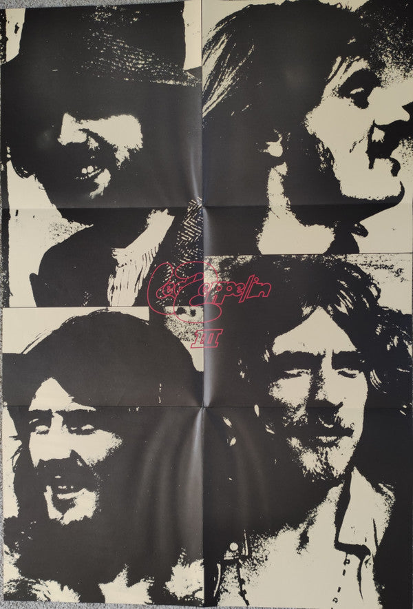 Led Zeppelin III