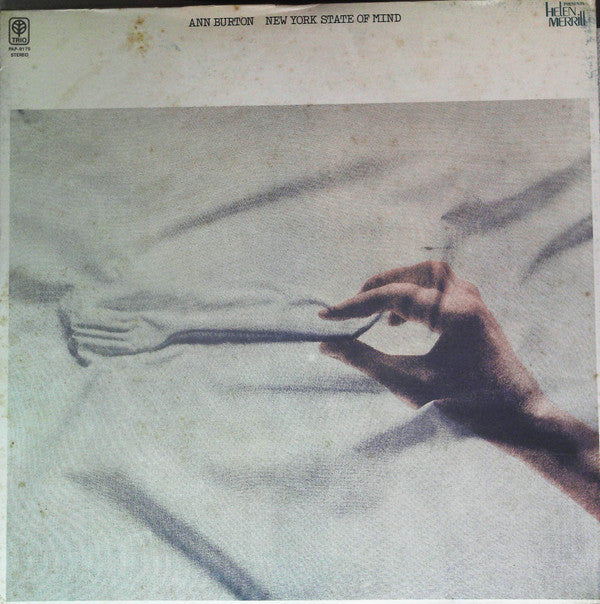 New York State Of Mind