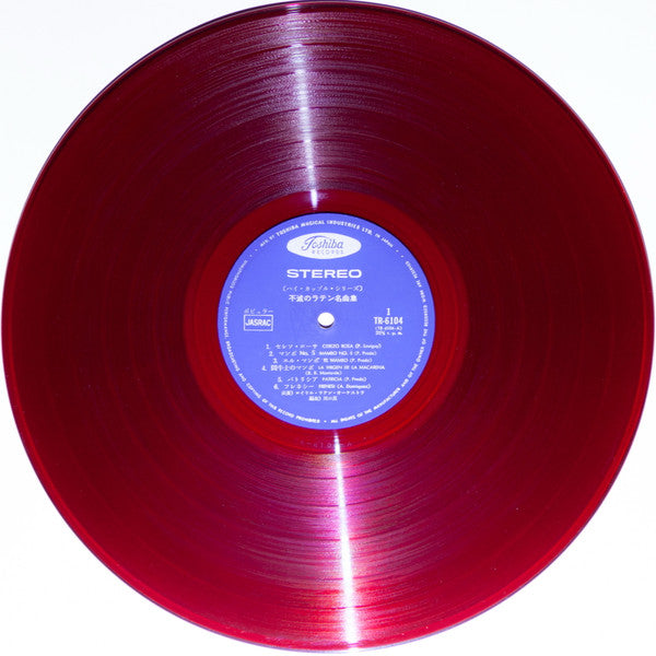 不滅のテテン名曲集