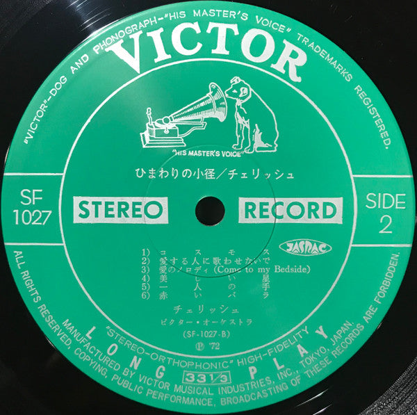 ひまわりの小径