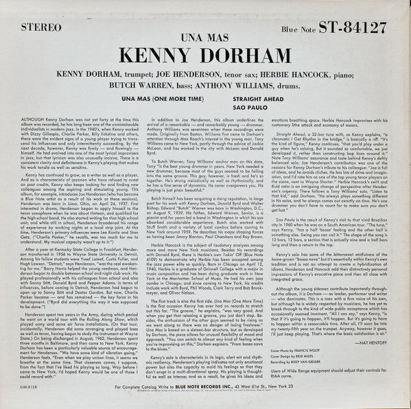 Una Mas (One More Time)