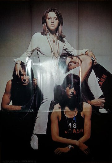 Suzi Quatro