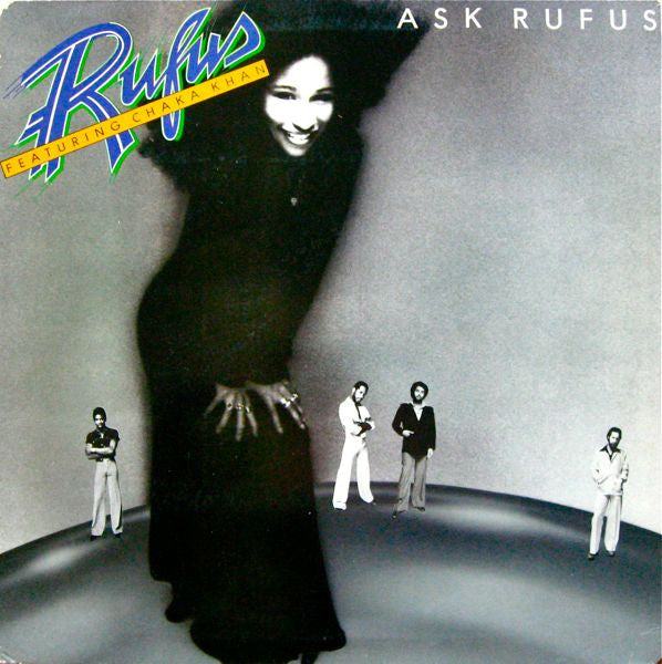 Ask Rufus