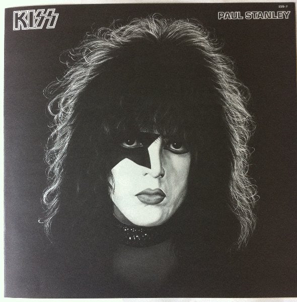 Paul Stanley