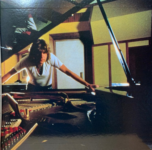 Inferno (Original Soundtrack)