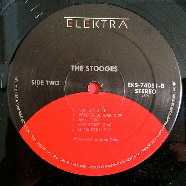 The Stooges