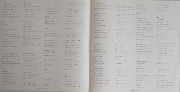 Dressed To Kill = 地獄への接吻