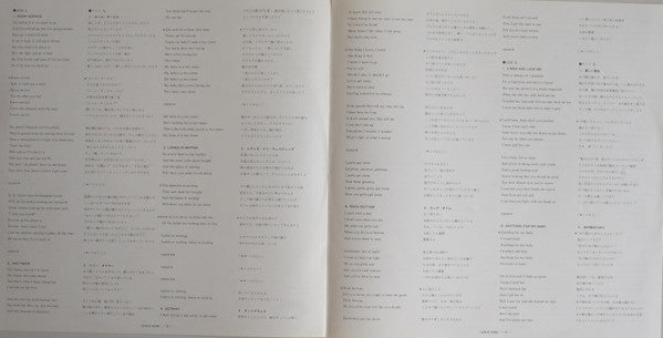 Dressed To Kill = 地獄への接吻