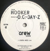 Tone Hooker - Crew Love (Vinyl, 12