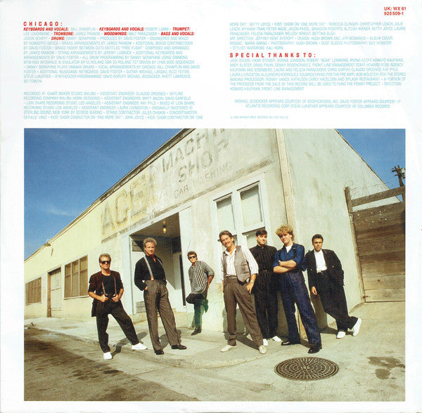 Chicago 18