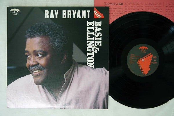 Ray Bryant Plays Basie & Ellington