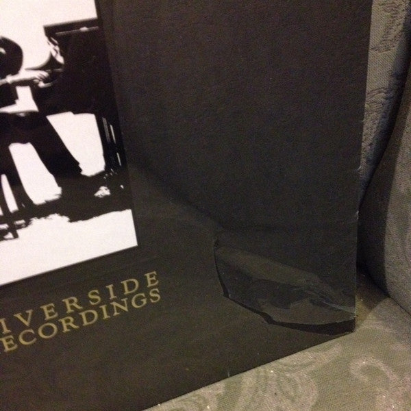 Riverside Recordings