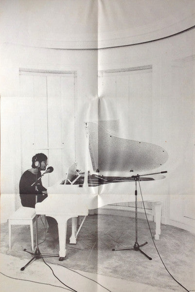 Imagine = イマジン