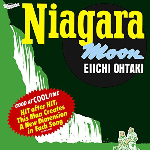 Niagara Moon