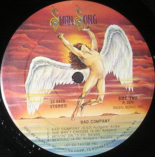 Bad Company