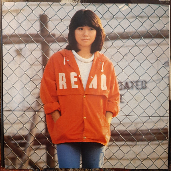 流れる季節の中で