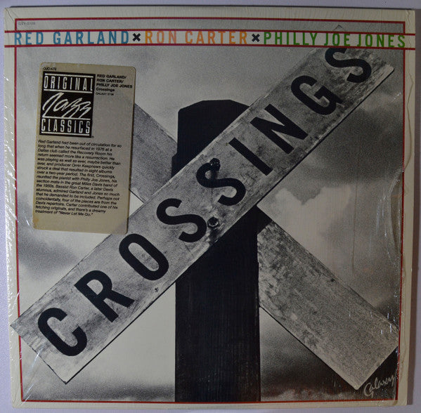 Crossings
