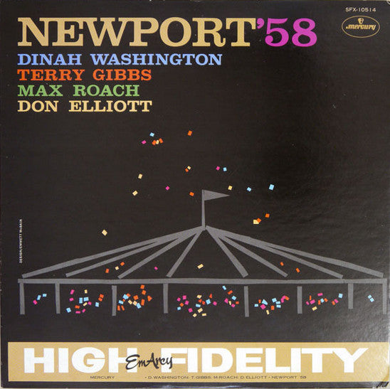 Newport '58