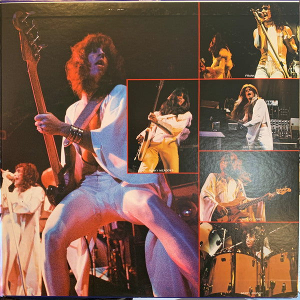 On Earth As It Is In Heaven