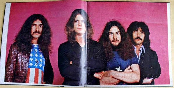 The Best Of Black Sabbath