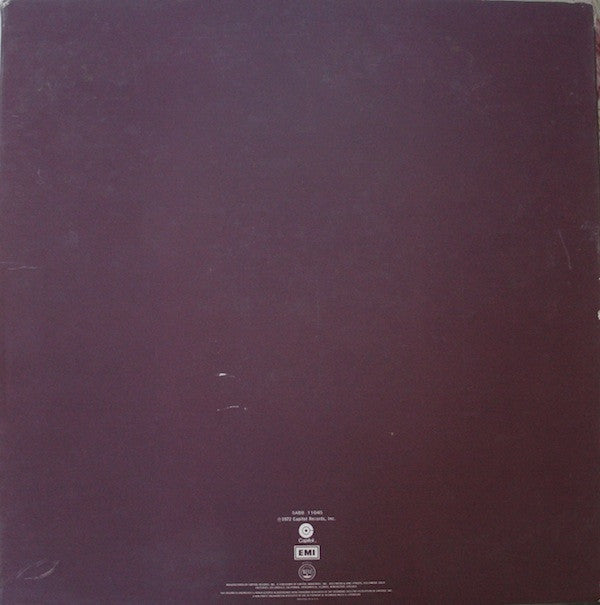 Rock Of Ages (The Band In Concert)