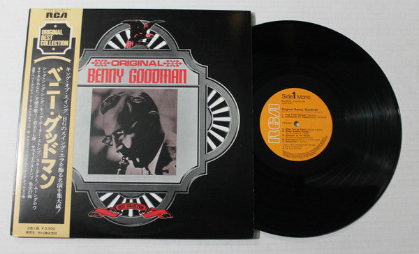 Original Benny Goodman