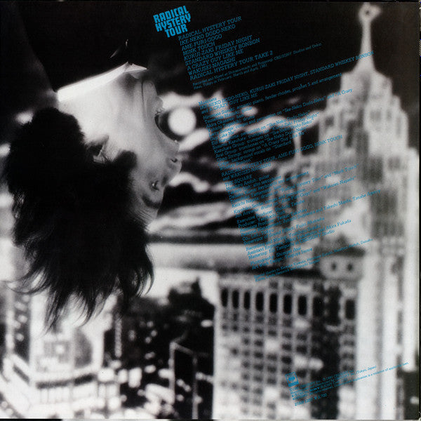 Radical Hystery Tour