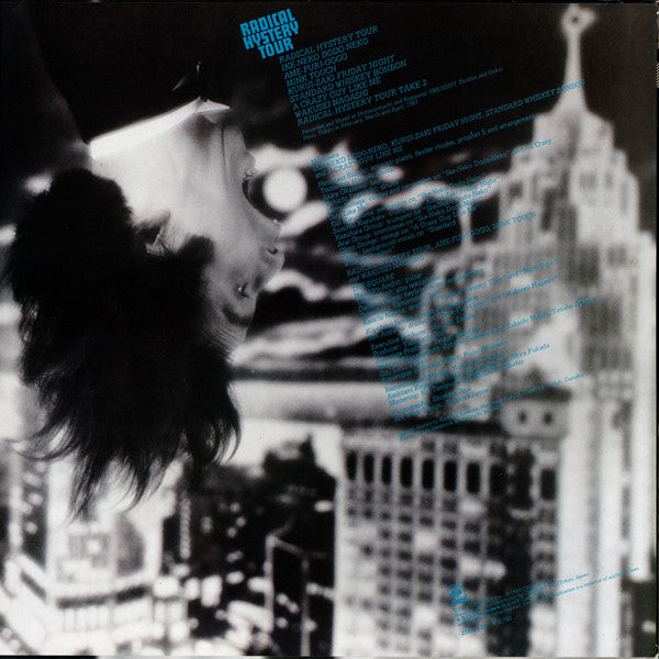 Radical Hystery Tour