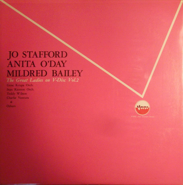 Release: Unknown Release-Vinyl-Japan-1979-VC-5015-5065657