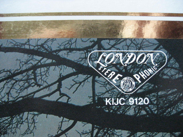 Serenades For Strings