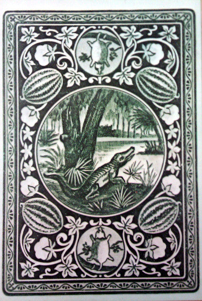 Seven Separate Fools = セブン・セパレート・フールズ