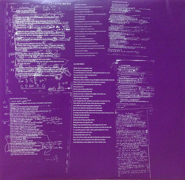 Other People's Lives