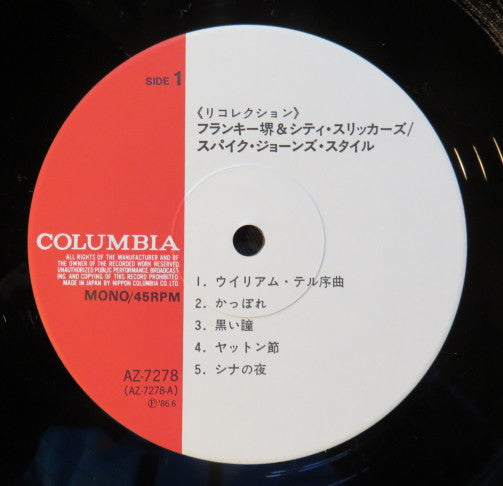 スパイク・ジョーンズ・スタイル