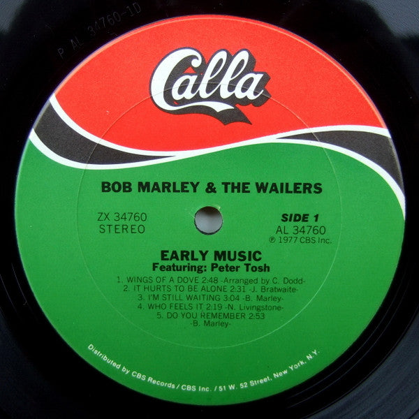 Early Music