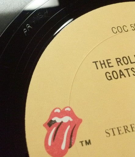 Goats Head Soup