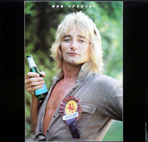 Foot Loose & Fancy Free