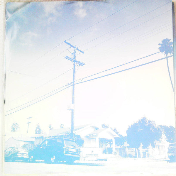 Take A Look Over Your Shoulder (Reality)